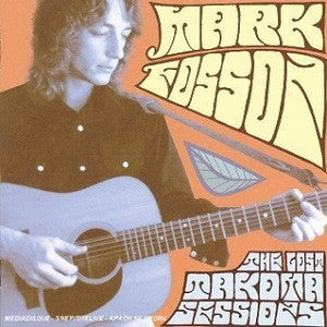 Fosson, Mark - The Lost Takoma Sessions (CD) | Mint Mint - ROCK *NEW*