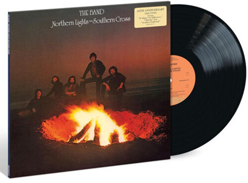 Band, The - Northern Lights: Southern Cross (VINYL) | - ROCK *NEW*
