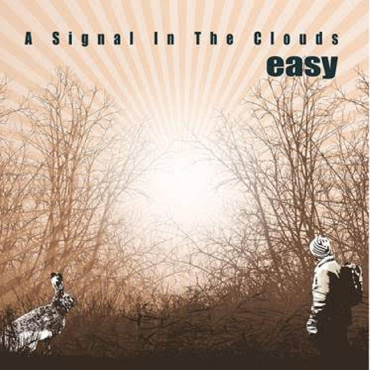 Easy - A Signal In The Clouds | - ROCK *NEW*