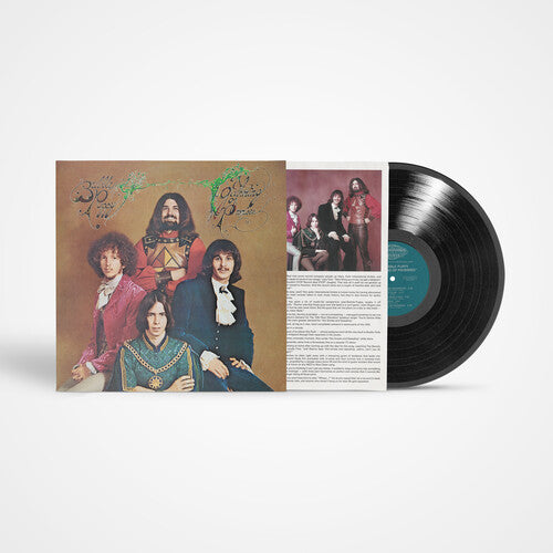 Bubble Puppy - (PRESALE 6/12/26) A Gathering of Promises (VINYL) | Mint (M) Mint (M) - ROCK *NEW*