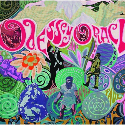 Zombies, The - Odessey & Oracle (VINYL) | - ROCK *NEW*