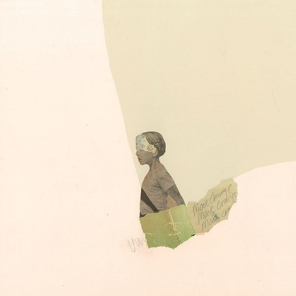 Mock Orange - Put The Kid On The Sleeping Horse (Cassette) | Mint (M) Mint (M) - ROCK *NEW*