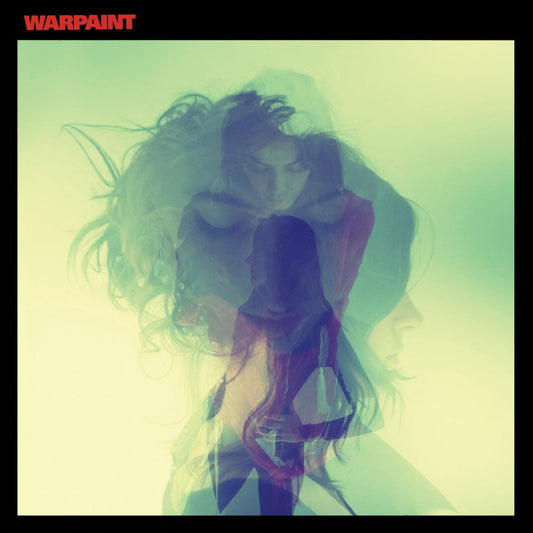 Warpaint - Warpaint | - ROCK *NEW*