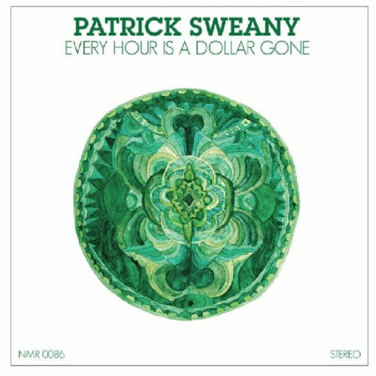 Sweany, Patrick - Every Hour Is A Dollar Gone | - ROCK *NEW*