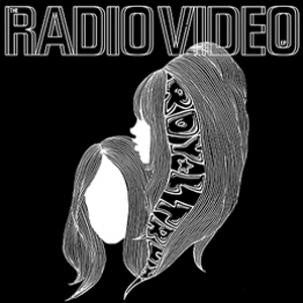 Royal Trux - The Radio Video EP (CD) | Mint (M) Mint (M) - ROCK *NEW*