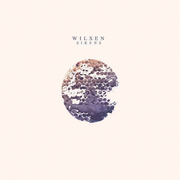 Wilsen - Sirens (CD) | Mint Mint - ROCK *NEW*