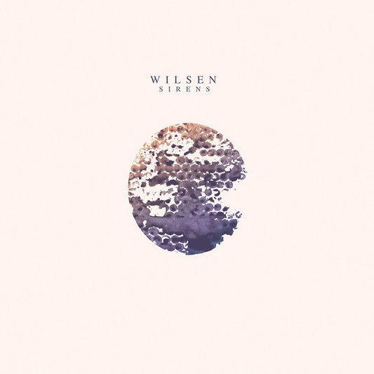 Wilsen - Sirens (CD) | Mint Mint - ROCK *NEW*