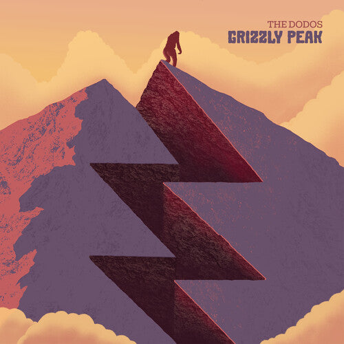 Dodos - Grizzly Peak (VINYL) | - ROCK *NEW*