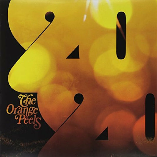 Orange Peels, The - 2020 | - ROCK *NEW*