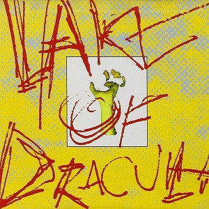 Lake Of Dracula - Lake Of Dracula (CD) | Mint Mint - ROCK *NEW*