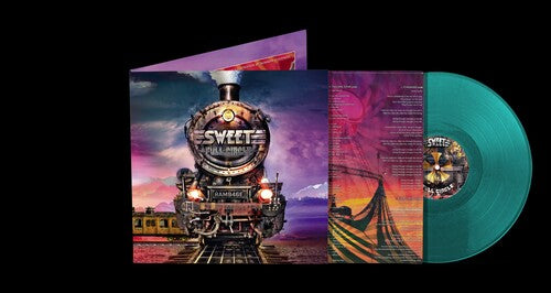 Sweet - Full Circle (VINYL) | - ROCK *NEW*