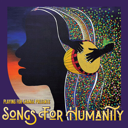 Playing for Change - Songs for Humanity (180 GRAM VINYL) | Mint (M) Mint (M) - ROCK *NEW*
