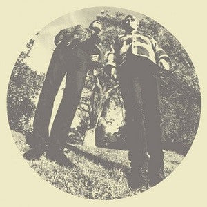 Segall, Ty & White Fence - Hair (CD) | Mint Mint - ROCK *NEW*