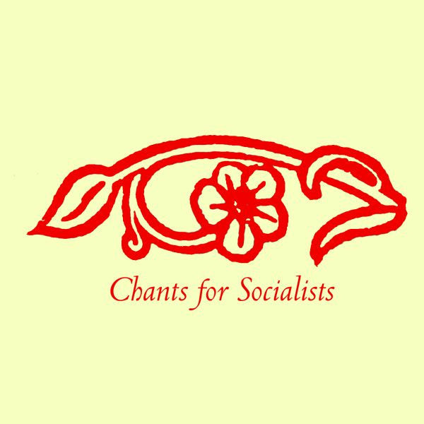 Hayman, Darren - Chants for Socialists (CD) | Mint Mint - ROCK *NEW*