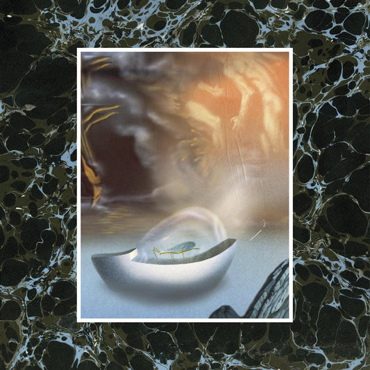 Wand - Laughing Matter | - ROCK *NEW*