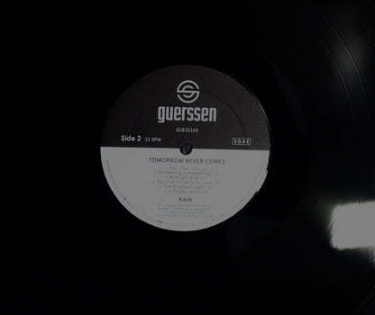 Tomorrow Never Comes (VINYL) | Mint (M) Mint (M) - ROCK *NEW*