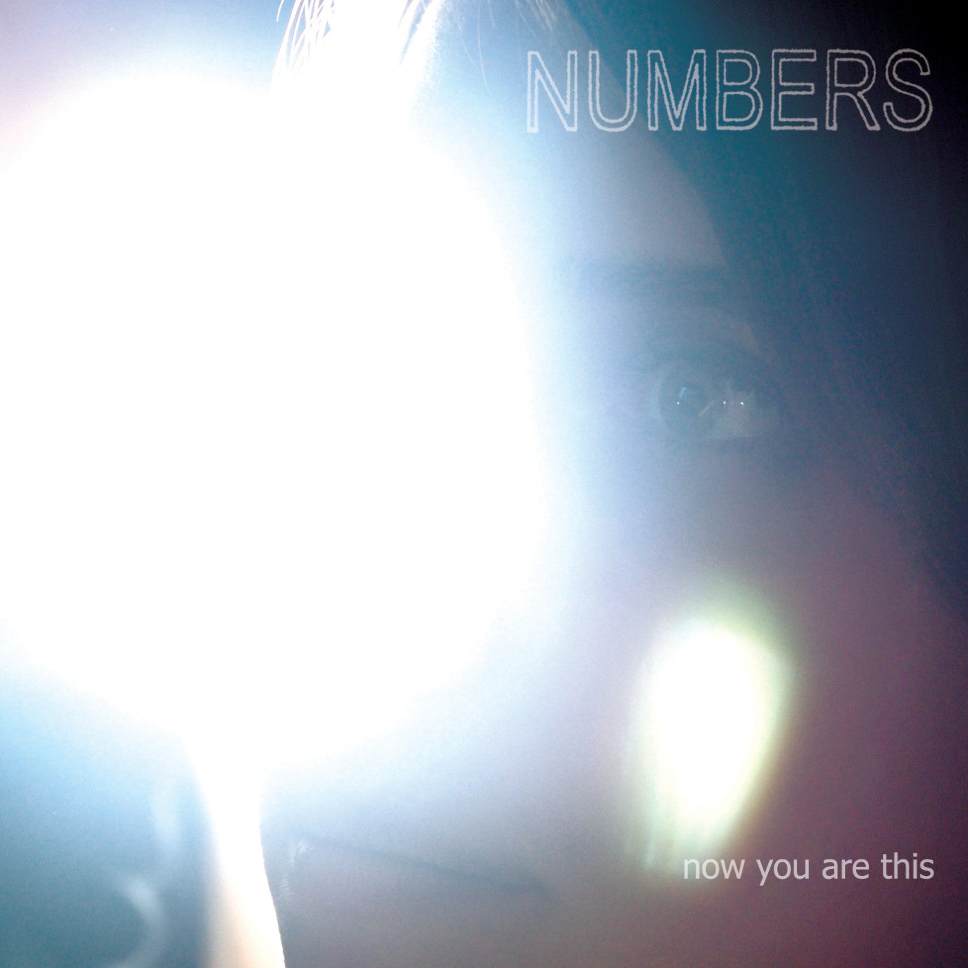 Numbers - Now You Are This (CD) | - ROCK *NEW*