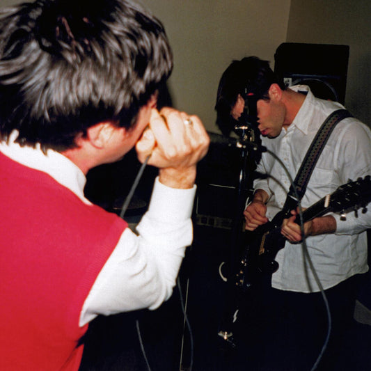 Nuzzle - No Love Like That: Stanford Sessions 1997 (CLEAR VINYL) | - ROCK *NEW*