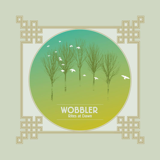 Wobbler - Rites at Dawn (CD) | - ROCK *NEW*