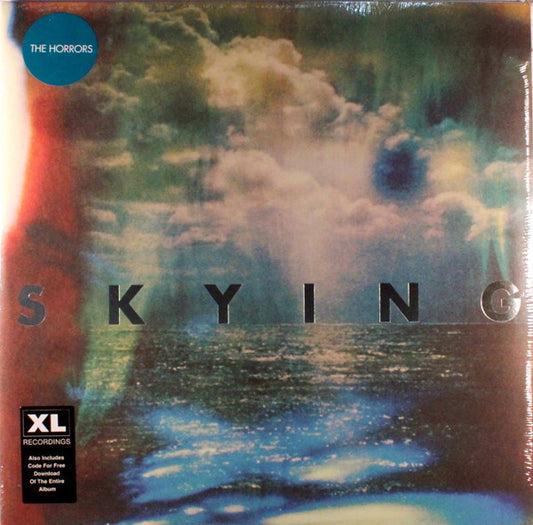 Skying (VINYL) | Mint (M) Mint (M) - ROCK *NEW*