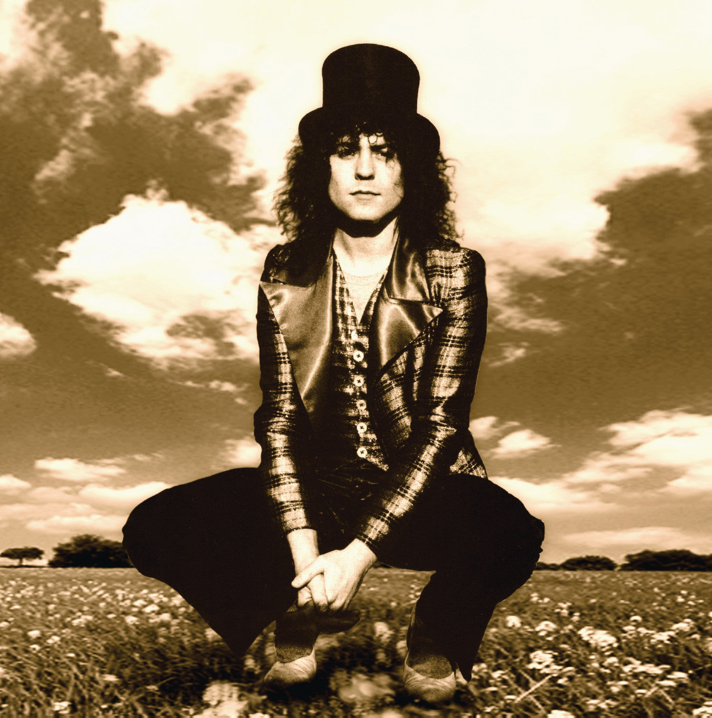 Bolan, Marc - Skycloaked Lord (of Precious Light) (Vinyl) | Mint (M) Mint (M) - ROCK *NEW*
