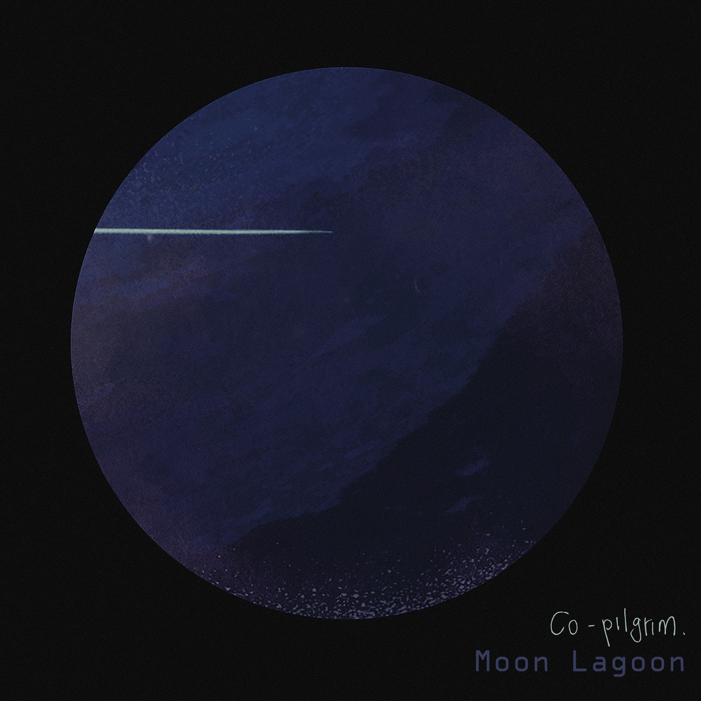 Co-pilgrim - Moon Lagoon | - ROCK *NEW*