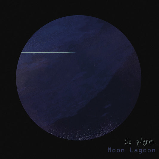 Co-pilgrim - Moon Lagoon | - ROCK *NEW*