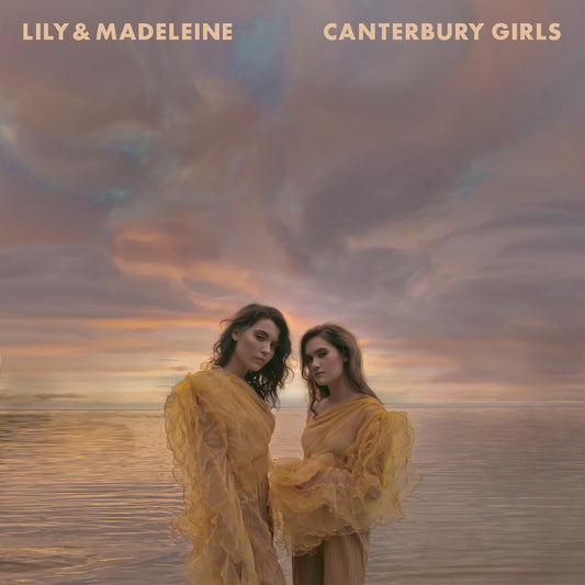Lily & Madeleine - Canterbury Girls (CD) | Mint Mint - ROCK *NEW*