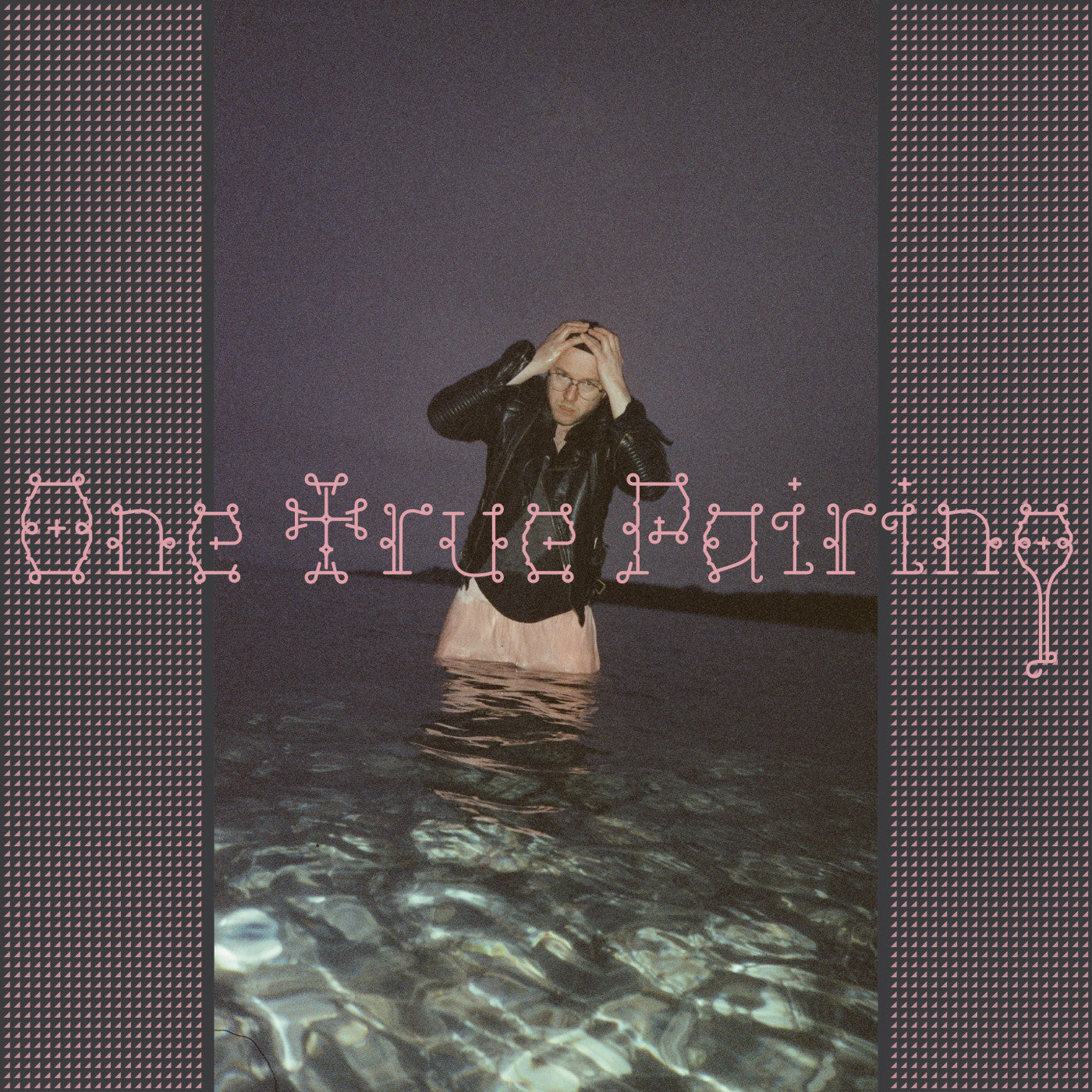 One True Pairing - One True Pairing (CD) | Mint Mint - ROCK *NEW*