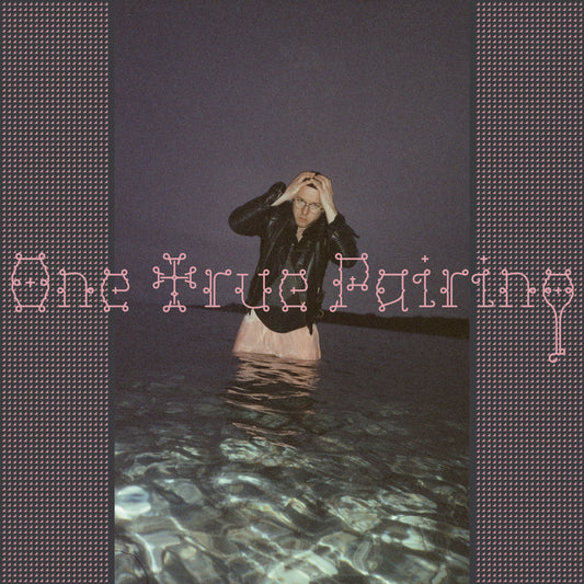 One True Pairing - One True Pairing (CD) | Mint Mint - ROCK *NEW*