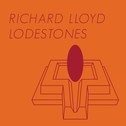 Richard Lloyd - Lodestones (VINYL) | - ROCK *NEW*