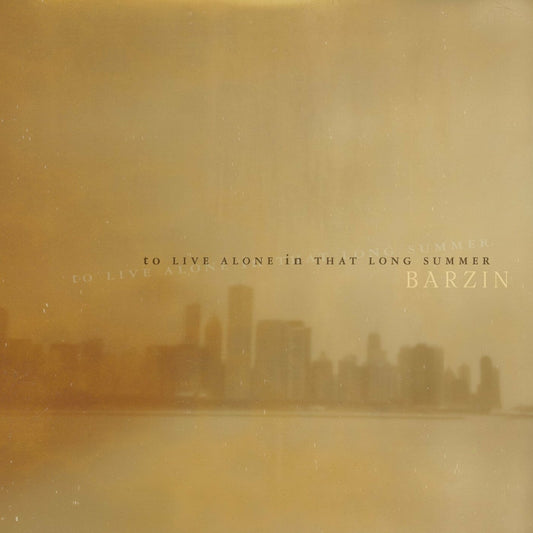 Barzin - To Live Alone In That Long Summer (Vinyl) | - ROCK *NEW*