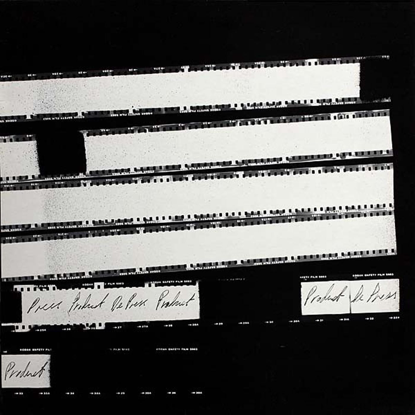 De Press - Product (CD) | - ROCK *NEW*