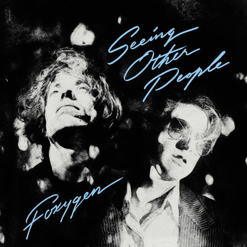 Foxygen - Seeing Other People (VINYL) | - ROCK *NEW*