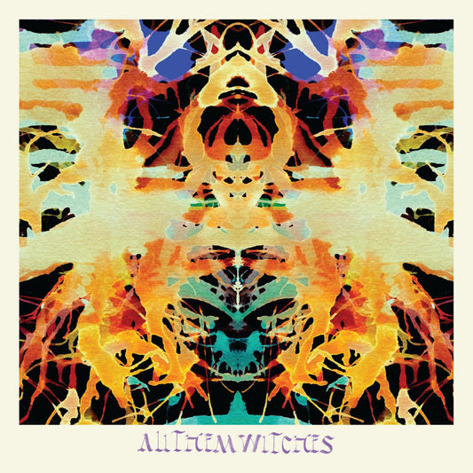 All Them Witches - Sleeping Through The War (CD) | Mint Mint - ROCK *NEW*