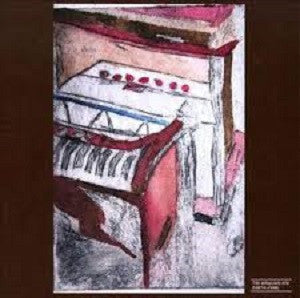 Howling Hex, The - Earth Junk (CD) | Mint (M) Mint (M) - ROCK *NEW*