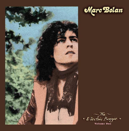 Bolan, Marc & T. Rex - The Electric Boogie 1971 (5CD+DVD Box) (CD) | - ROCK *NEW*