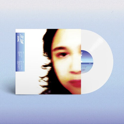(PRE-ORDER 8/18/25) Belong Belong (WHITE VINYL) | Mint (M) Mint (M) - ROCK *NEW*