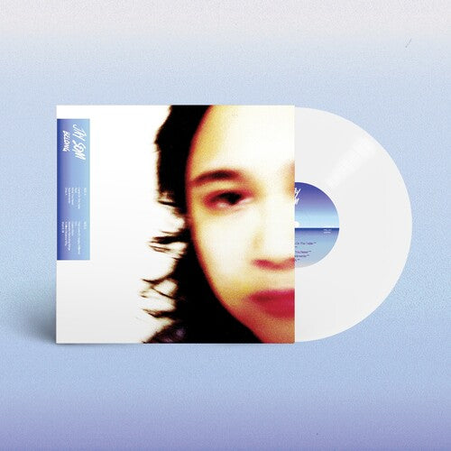 (PRE-ORDER 8/18/25) Belong Belong (WHITE VINYL) | Mint (M) Mint (M) - ROCK *NEW*