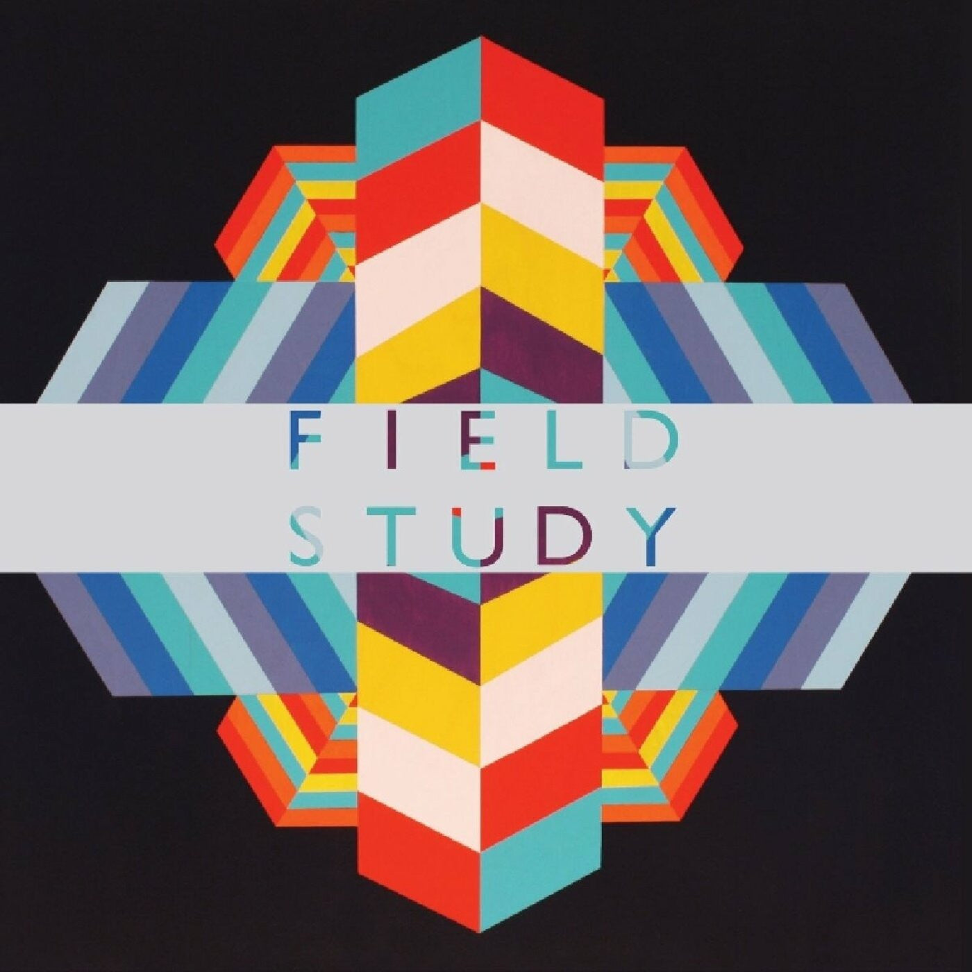 Field Study - Feverland (CD) | - ROCK *NEW*