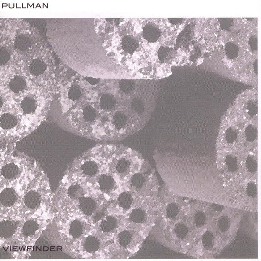Pullman - Viewfinder (CD) | Mint (M) Mint (M) - ROCK *NEW*
