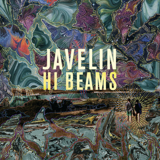 Javelin - Hi Beams (CD) | - ROCK *NEW*