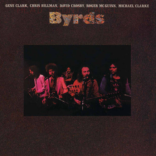 Byrds, The - Byrds (VINYL) | - ROCK *NEW*