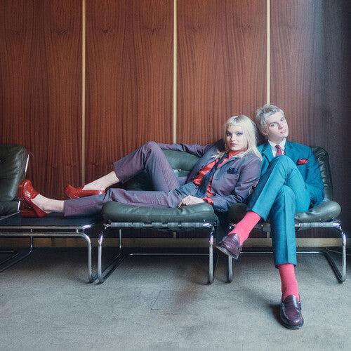 (PRE-ORDER 12/19/2025) Wasted on Youth [CD] | - ROCK *NEW*