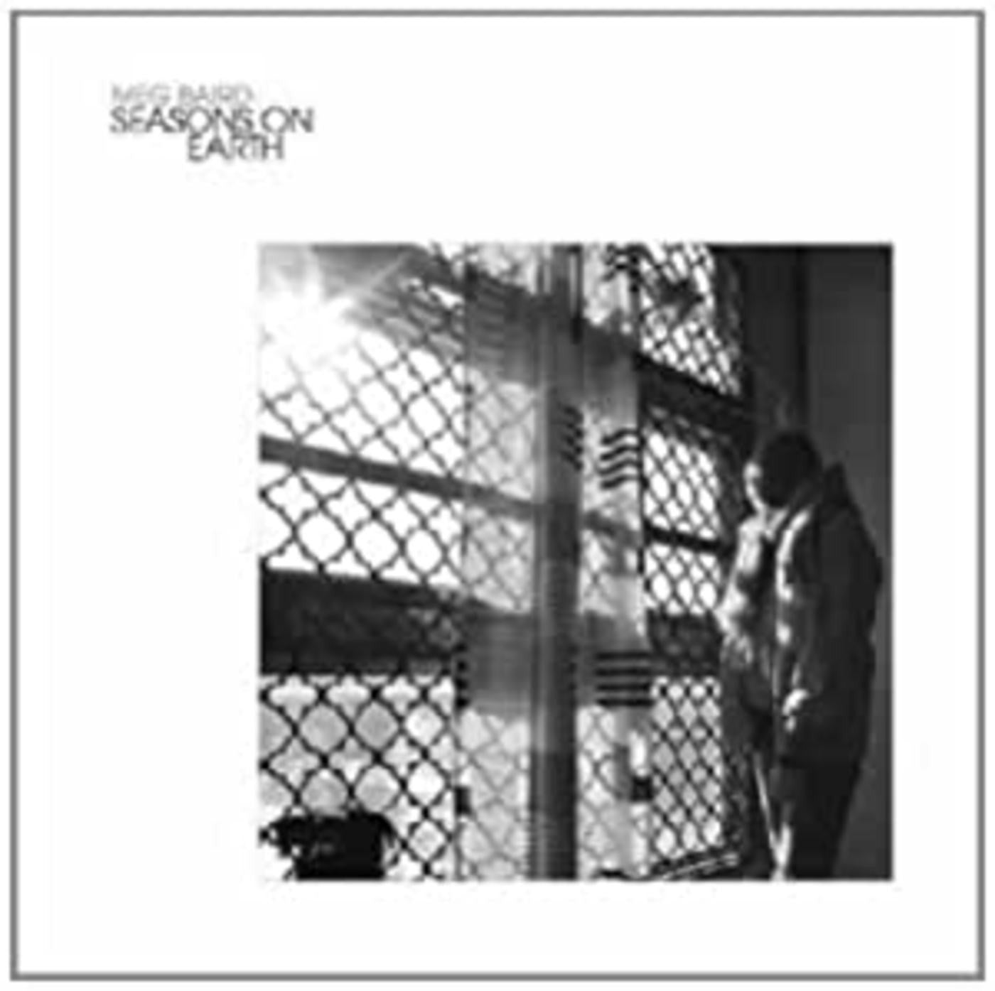 Baird, Meg - Seasons on Earth (Vinyl) | Mint (M) Mint (M) - ROCK *NEW*
