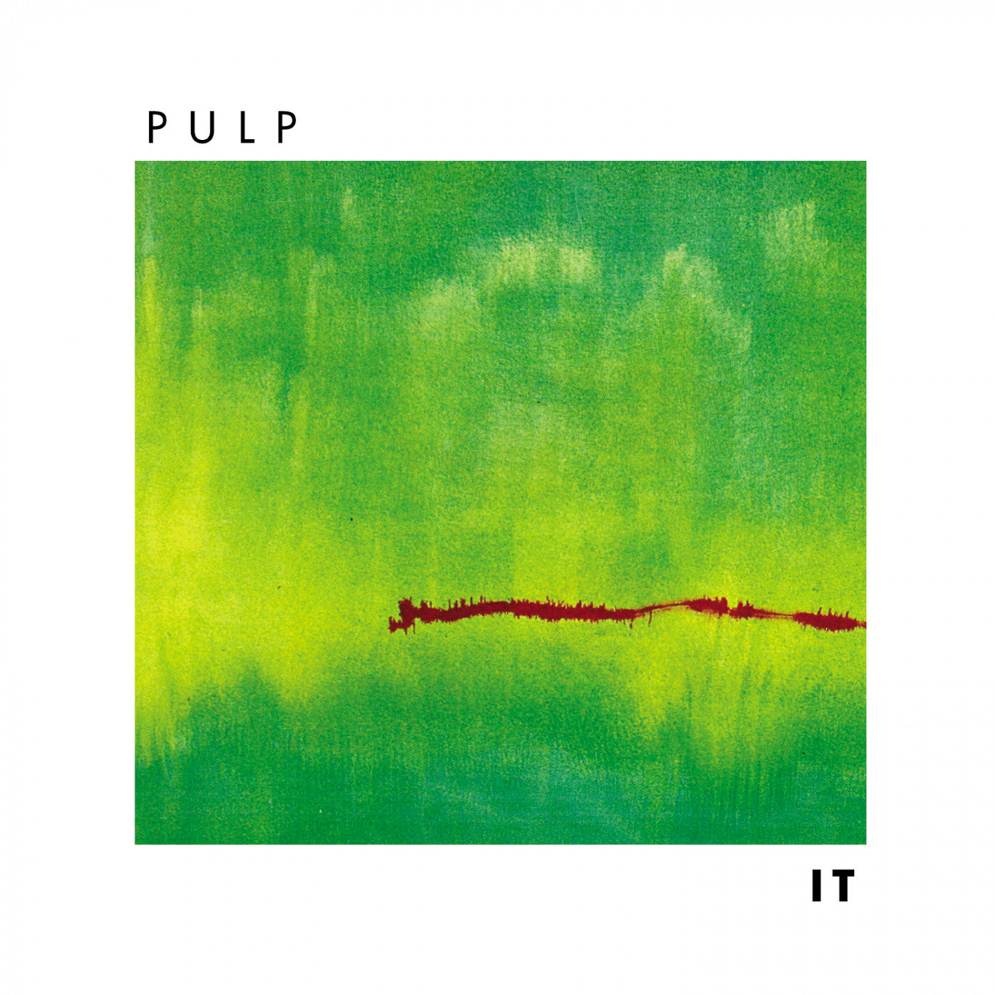 Pulp - It (2012 Reissue) (CD) | - ROCK *NEW*