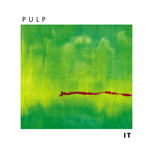 Pulp - It (2012 Reissue) (CD) | - ROCK *NEW*