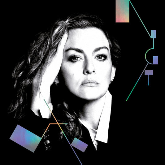 Nixey, Sarah - Night Walks | - ROCK *NEW*