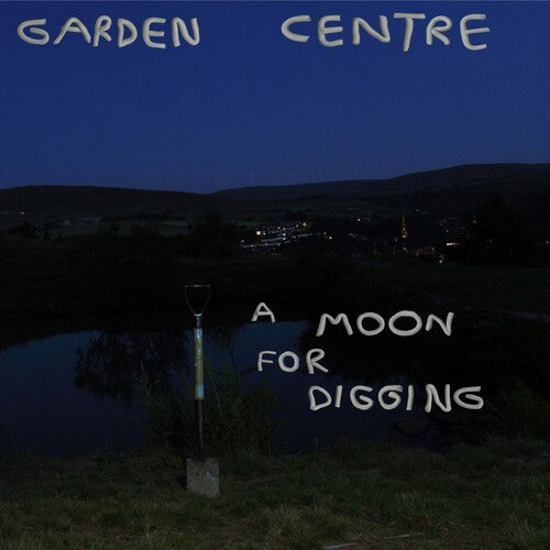 Garden Centre - A Moon For Digging (VINYL) | - ROCK *NEW*