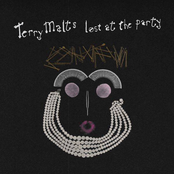 Terry Malts - Lost At The Party (CD) | Mint Mint - ROCK *NEW*